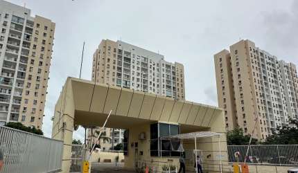 U Brisas Life 3 Quartos