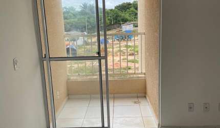 U Oportunidade Apartamento com suite