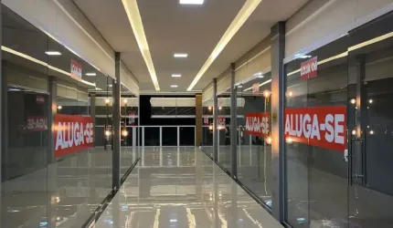 J - Alugo Salas Comercias na Cohama