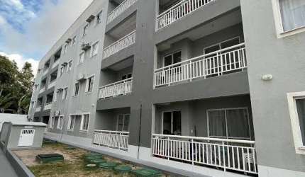 E - Alugo Apartamento no Gran Village Brasil 3