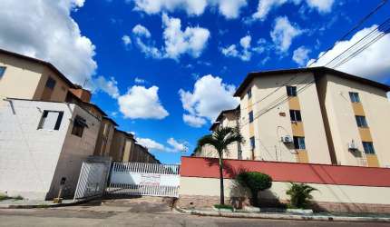 E - Vendo apartamento na Chácara Brasil