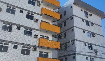 E - Vendo apartamento no Jardim Renascença