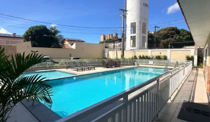E - Alugo apartamento no Palmeiras Prime 2