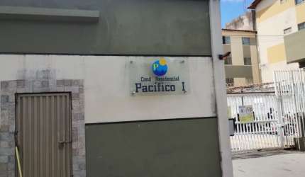 U- Cond Passifico 1