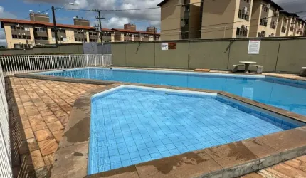 J - Vendo Apt de dois no Vinhais