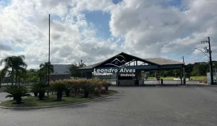 Terreno à venda, 381 m² por R$ 185.000,00 - Itapeba - Maricá/RJ