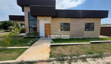 Casa com 3 dormitórios à venda, 103 m² por R$ 560.000,00 - Ubatiba - Maricá/RJ