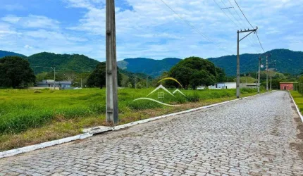 Terreno à venda, 450 m² por R$ 97.000,00 - Espraiado - Maricá/RJ