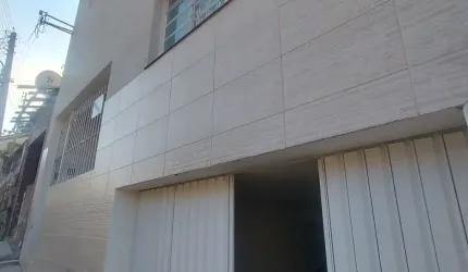 BELÍSSIMO SOBRADO NO BAIRRO VILA MOTA
