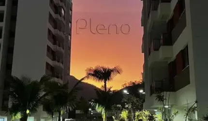 Apartamento para locação com  3 quartos na Jardim Aurélia, Campinas