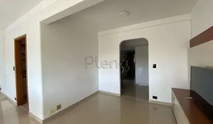 Apartamento à venda  com 3 quartos no Jardim Nossa Senhora Auxiliadora, Campinas.