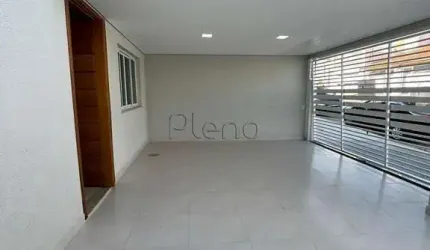 Casa à venda em Indaiatuba, Jardim Residencial Nova Veneza, com 3 quartos, com 92.82 m²