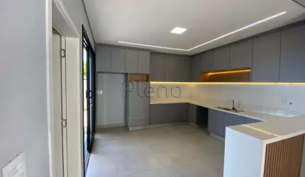 Casa à venda em Indaiatuba com 3 suítes, com 180 m², Jardins Di Roma Piazza Navona