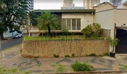 Sobrado para locação em Campinas, Cambuí, com 3 quartos, com 150 m²