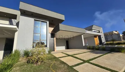 Casa à venda em Indaiatuba, Jardins Di Roma, com 3 suítes, com 162 m², Jardins Di Roma Piazza Navona