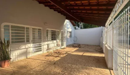 Casa à venda em Campinas, Vila Iza, com 2 quartos, com 100 m²