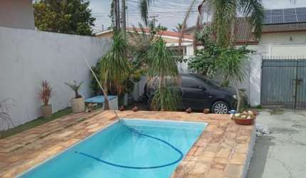 Casa à venda em Campinas, Jardim Santa Amália, com 2 suítes, com 178 m²
