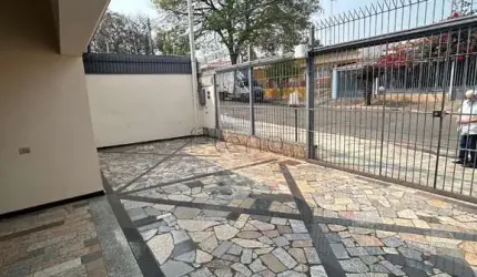 Casa à venda em Campinas, Jardim Eulina, com 4 quartos, com 107 m²