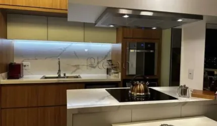 Apartamento à venda em Campinas, Ponte Preta, com 2 quartos, com 68 m², Alto da Abolição
