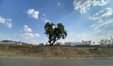 Terreno à venda em Indaiatuba, Jardim Indaiatuba Golf, com 1000 m², Jardins do Golfe Residencial