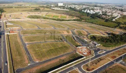 Terreno à venda em Campinas, Loteamento Alphaville Campinas, com 446 m², Serena Campinas