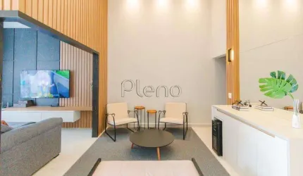 Casa à venda em Indaiatuba, Jardim Residencial Dona Maria José, com 3 suítes, com 189 m²