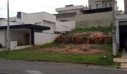 Terreno à venda em Salto, Residencial Central Parque, com 300 m², Residencial Central Parque