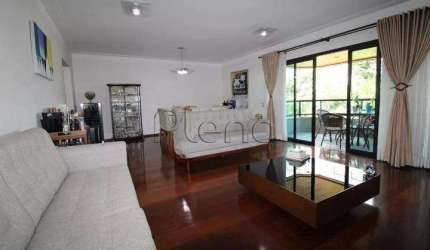 Apartamento à venda em Campinas, Cambuí, com 3 quartos, com 200 m²
