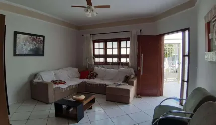Casa à venda em Indaiatuba, Jardim Regina, com 3 quartos, com 183 m²