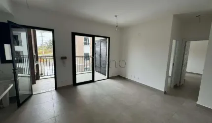 Apartamento à venda com 2 quartos no Swiss Park, Campinas