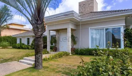 Casa à venda em Itu, Itaim, com 6 suítes, com 1016 m², Fazenda Vila Real