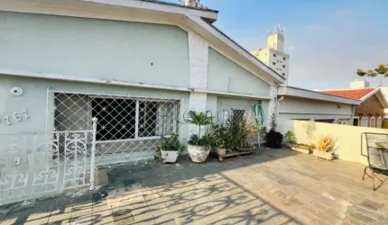 Casa à venda em Campinas, Jardim Paulistano, com 2 quartos, com 190 m²