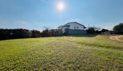 Terreno à venda em Vinhedo, Distrito Industrial Benedito Storani, com 1756 m²