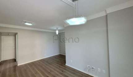 Apartamento à venda no Edifício Residencial Michelangelo, no bairro Bela Vista, em Valinhos - São Paulo.