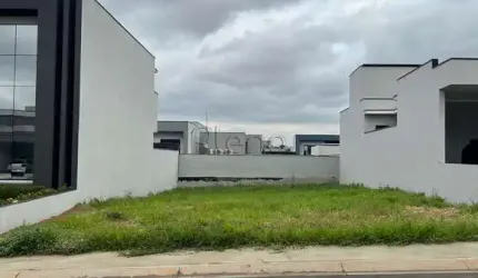 Terreno à venda em Indaiatuba, Jardim Residencial Dona Maria José, com 300 m²