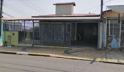Casa para alugar em Campinas, Vila Georgina, com 3 quartos, com 133 m²