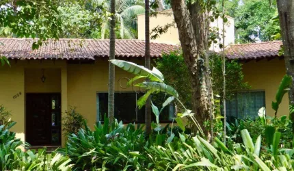 Casa à venda em Campinas, Parque São Quirino, com 5 suítes, com 859 m², Chácaras São Quirino
