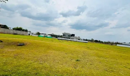 Terreno à venda em Jaguariúna, Residencial Haras Patente, com 900 m², Haras Patente