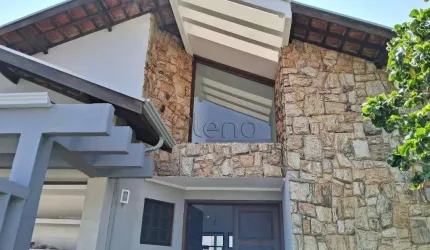 Casa à venda em Campinas, Parque das Universidades, com 4 quartos, com 310 m²