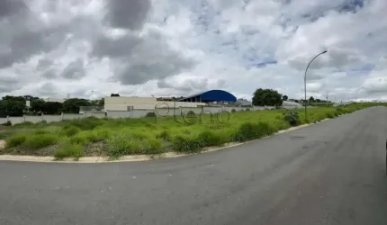 Terreno à venda em Indaiatuba, Chácara Alvorada, com 323.6 m², Residencial Casa do Lago