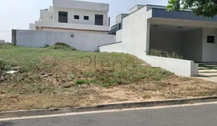 Terreno à venda em Indaiatuba, Jardins Di Roma, com 301 m², Jardins Di Roma