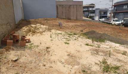 Terreno à venda em Indaiatuba, Jardim Residencial Nova Veneza, com 150 m²