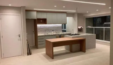 Apartamento à venda em Campinas, Jardim Aurélia, com 3 quartos, com 87.7 m², Vila Inglesa Residence