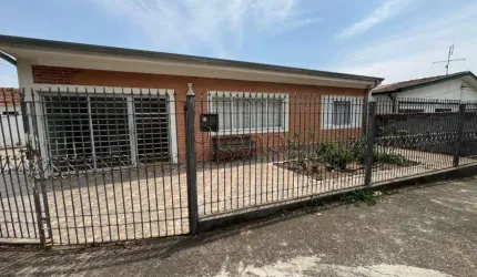 Casa à venda em Campinas, Vila Georgina, com 3 quartos, com 122 m²