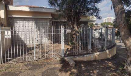 Casa à venda em Campinas, Jardim Nossa Senhora Auxiliadora, com 3 quartos, com 166 m²