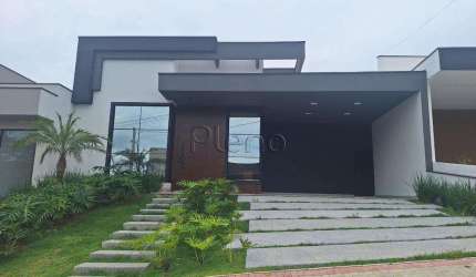 Casa à venda em Indaiatuba, Colinas de Indaiatuba, com 3 suítes, com 187.98 m², Jardim Laguna