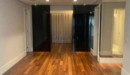 Apartamento à venda em Campinas, Cambuí, com 2 suítes, com 110 m², Coimbra