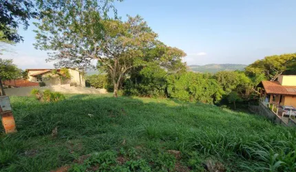 Terreno à venda em Campinas, Loteamento Caminhos de São Conrado (Sousas), com 700 m²