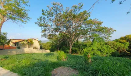 Terreno à venda em Campinas, Loteamento Caminhos de São Conrado (Sousas), com 700 m²