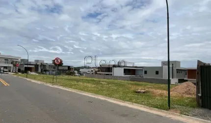 Terreno à venda em Campinas, Loteamento Residencial Arborais, com 420 m², Residencial Arborais